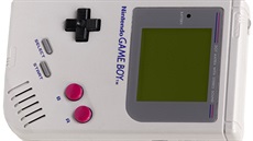 Gameboy