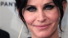 Courteney Coxová na filmovém festivalu Tribeca (New York, 24. dubna 2014)