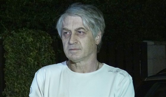 Josef Rychtář (29. dubna 2014)