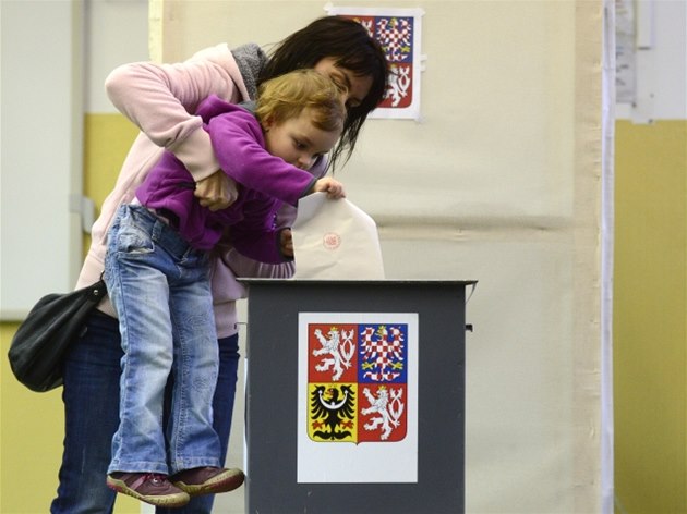 Volby v Praze