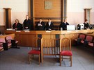Soud uznal vinným Romana Janouka z tkého ublíení na zdraví, za to si má...