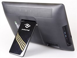 All-in-one po�íta� Packard Bell oneTwo S3270