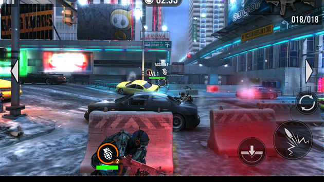 Frontline Commando 2