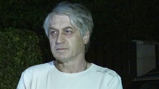Josef Rychtá (29. dubna 2014)