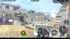 Frontline Commando 2