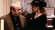 Bob Hoskins ve filmu Ná milý nebotík (1992)