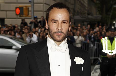 Tom Ford (New York, 5. kvtna 2014)