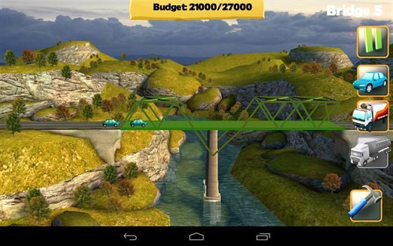 Bridge Constructor