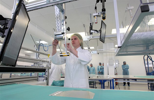 Hartmann - Rico nabídne lidem přestup. Dělnické profese nenajdou práci snadno