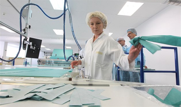 Kvůli konkurenci z Asie končí v Havlíčkově Brodě Hartmann - Rico, propustí 200 lidí