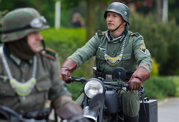 Z vily ve Velichovkách velel polní maršál Schörner, může z ní být muzeum