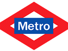 Metro v Madridu