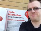 Sout Najdi Turbo Internet - Radek Zajíc