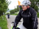 Otevírání lichtentejnských cyklostezek na trase Beclav - Valtice - Lednice...