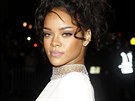 Rihanna (New York, 5. kvtna 2014)