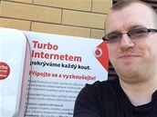 Sout Najdi Turbo Internet - Radek Zajc