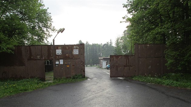 Bval uteeneck tbor erven jezd na Teplicku se stal postrachem obyvatel okolnch obc.