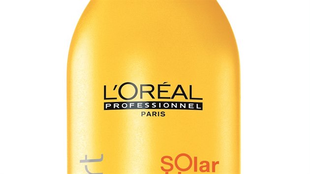 ampon po opalovn Solar sublime, LOral Professionnel, 250 ml, info o cen v salonech