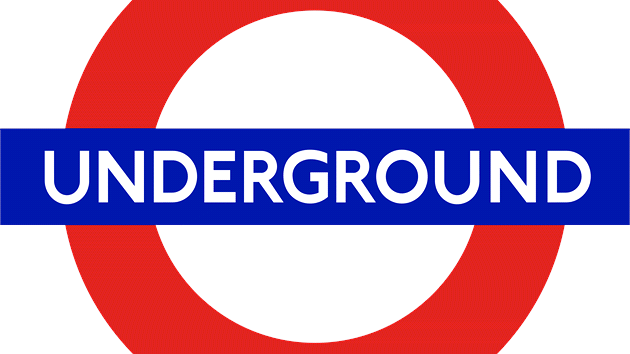 Metro v Londýn