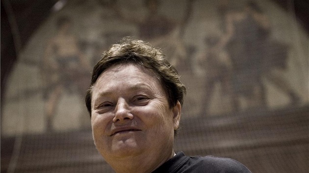 Milena Jindrová letos oslavila sedmdesátiny.