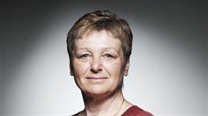 Zuzana Kubátová