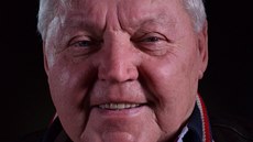 Jan "Gusta" Havel dnes.