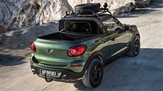 Mini Paceman Adventure