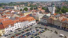 Klatovy