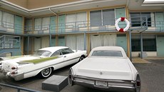 Lorraine Motel, Memphis (USA)