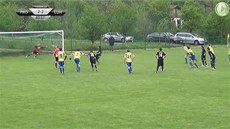 Zlínská liga