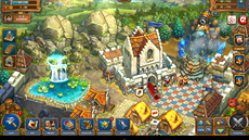 The Tribez & Castlez