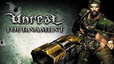 Unreal Tournament