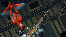 The Amazing Spider-man 2