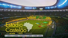 4.:  FIFA World Cup Brazil 2014