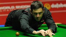 Ronnie O'Sullivan