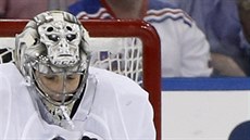 Marc-Andre Fleury v brance Pittsburghu Penguins