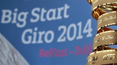 Giro 2014 odstartuje v Irsku, pak se přesune do Itálie.
