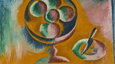 Drait se bude i práce Otakara Kubína Zátií s podnosem