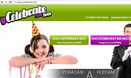 Ycelebrate.com 