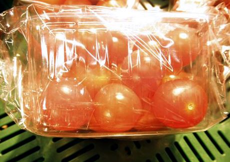 Marocká cherry rajata zpsobující zaívací potíe byla k dostání v sítích...