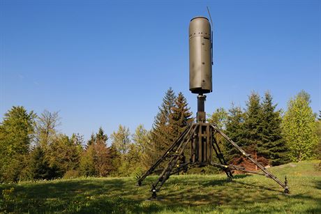 Radarový systém VERA-NG