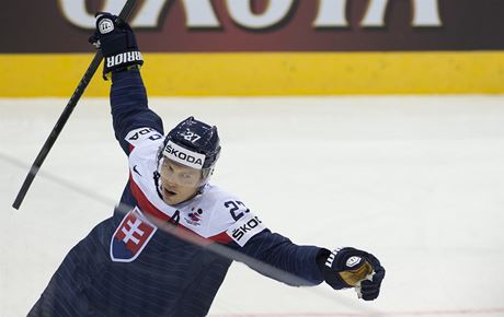 Prestiní hokejové galapedstavení na Svtovém poháru bude tém jist bez Slovák