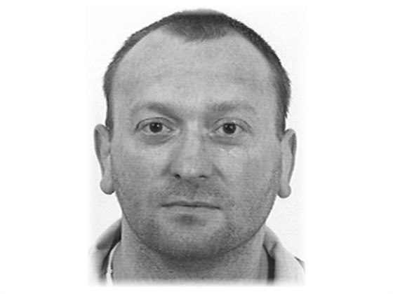 Marcin Jaroslaw Bala z Polska, jehož tělo bylo v polovině dubna nalezeno na...