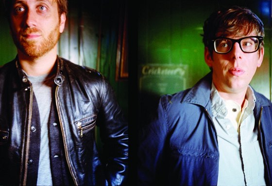 The Black Keys