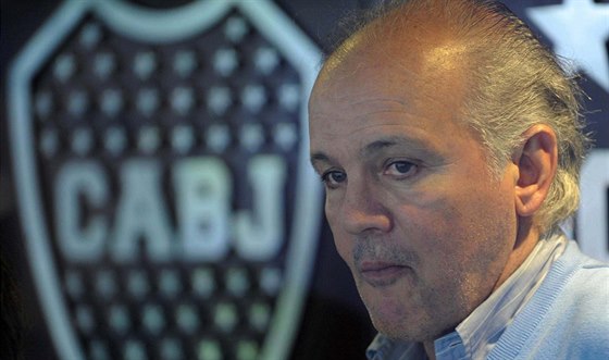 Alejandro Sabella, trenér argentinské reprezentace