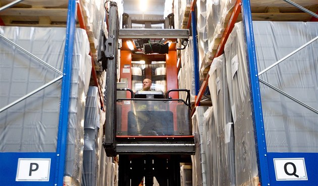 Odborné pozice firmy obsazují i řadu měsíců, Jihostroj hledá také na Slovensku