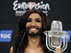 Rakuan Thomas Neuwirth vyhrl pveckou sout Eurovision Song. Vystupuje jako...