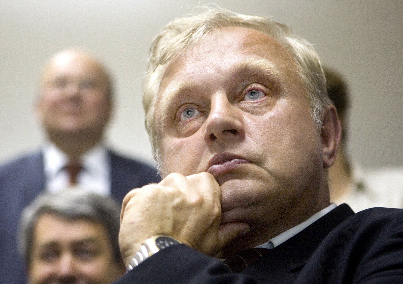 Miloslav Ransdorf (KS�M)