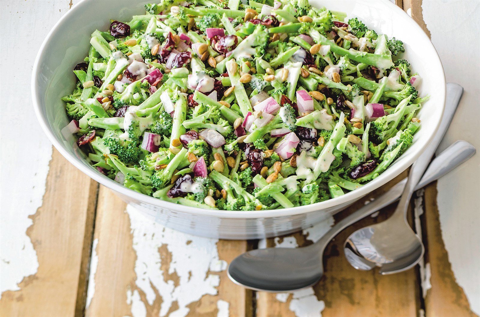 Salát Coleslaw