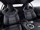 Audi R8 LMX